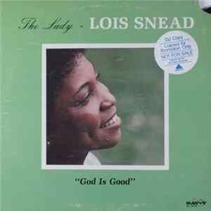 Lois Snead - God Is Good FLAC album