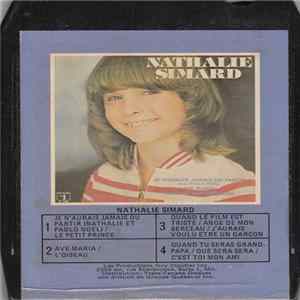 Nathalie Simard - Nathalie Simard FLAC album