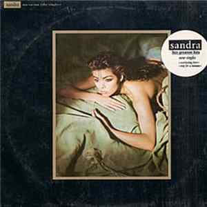 Sandra - Ten On One (The Singles) FLAC album