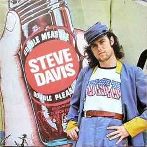 Steve Davis - Double Measure / Double Pleasure FLAC album