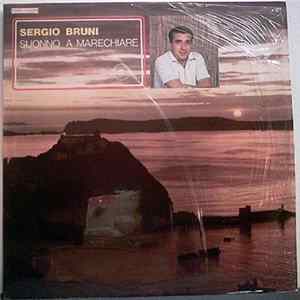 Sergio Bruni - Suonno A Marechiare FLAC album