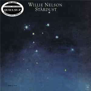 Willie Nelson - Stardust FLAC album