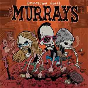 The Murrays - Downtown Spell FLAC album