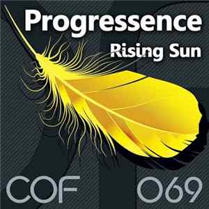 Progressence - Rising Sun FLAC album