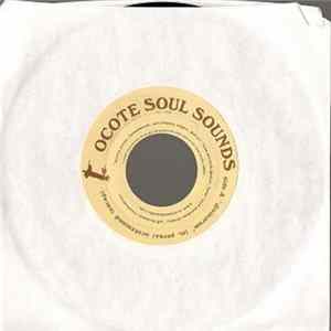 Ocote Soul Sounds - Divinorum FLAC album