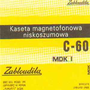 Zabloudila - Kaseta Kompaktowa Niskoszumowa FLAC album