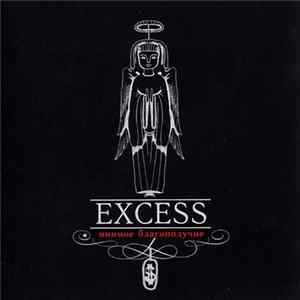 Excess - Pretend Happiness FLAC album