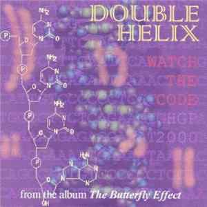 Double Helix - Watch The Code:HGP2000 FLAC album