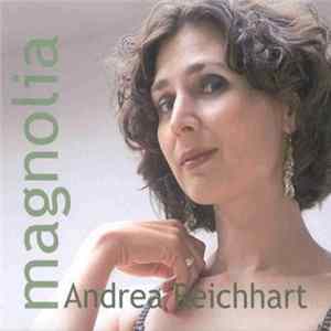 Andrea Reichhart - Magnolia FLAC album