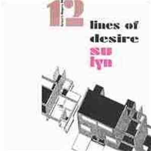 Su Lyn - Lines Of Desire FLAC album