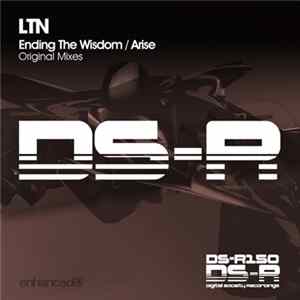 LTN - Ending The Wisdom / Arise FLAC album