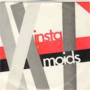 Instamoids - Airhead FLAC album