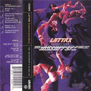 Latyrx - The Muzapper's Mixes EP FLAC album