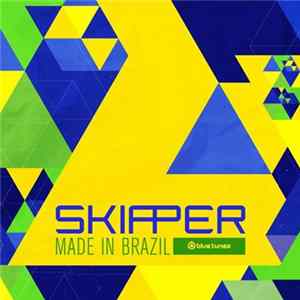 Skipper - Made In Brazil FLAC album
