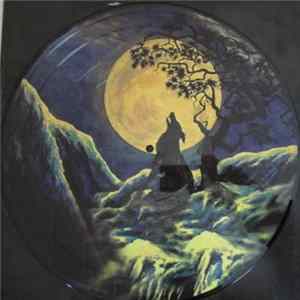 Ulver - Nattens Madrigal - Aatte Hymne Til Ulven I Manden FLAC album