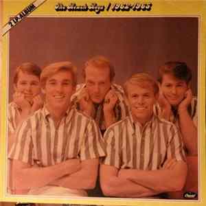 The Beach Boys - 1962-1965 FLAC album