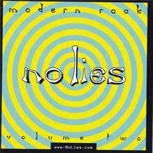 Various - No Lies Modern Rock - Volume Two FLAC album