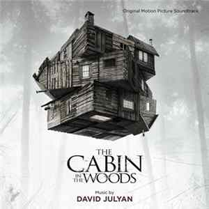David Julyan - The Cabin In The Woods (Original Motion Picture Soundtrack) FLAC album