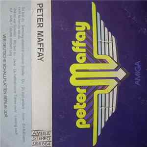 Peter Maffay - Peter Maffay FLAC album