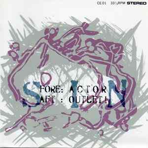 Sin - Actor / Outlet! FLAC album