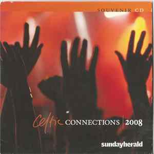 Various - Celtic Connections 2008 FLAC album
