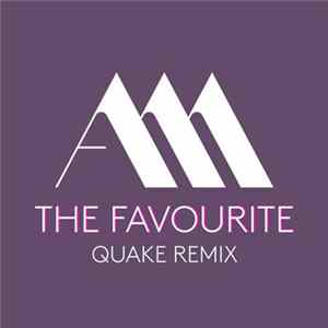 Aston Merrygold - The Favourite (Quake Remix) FLAC album