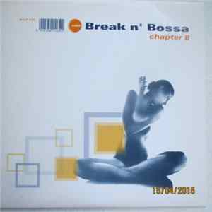 Various - Break N' Bossa Chapter 8 FLAC album