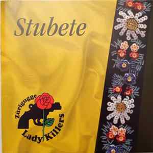 Zürigugge Lady Killers - Stubete FLAC album
