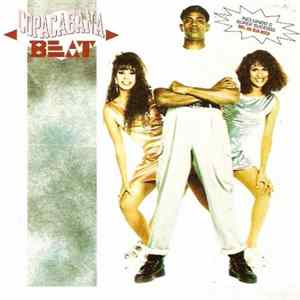 Copacabana Beat - Copacabana Beat FLAC album