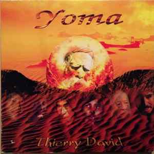 Thierry David - Yoma FLAC album