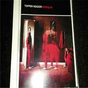 Topper Headon - Waking Up FLAC album