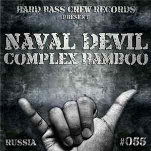 Naval Devil - Complex Bamboo FLAC album
