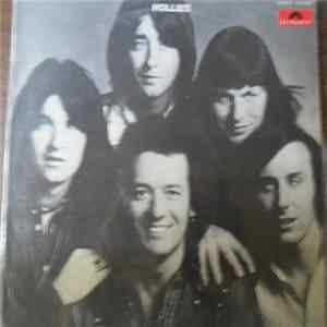 The Hollies - Hollies FLAC album