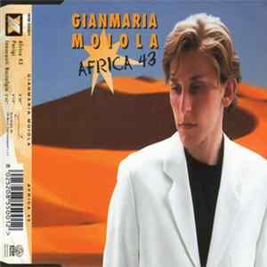 Gianmaria Moiola - Africa 43 FLAC album