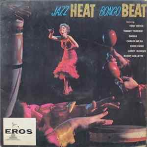 Latin All Stars - Jazz Heat Bongo Beat FLAC album