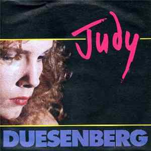 Duesenberg - Judy FLAC album