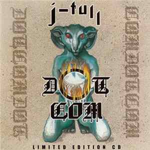 Jethro Tull - Spiral FLAC album