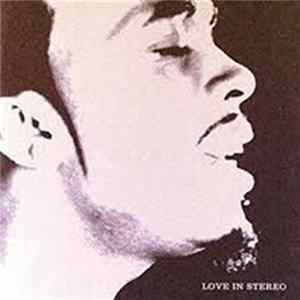 Rahsaan Patterson - Love In Stereo FLAC album