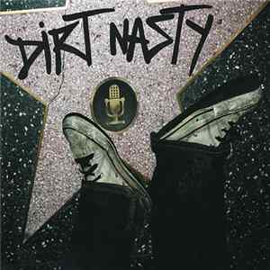 Dirt Nasty - Dirt Nasty FLAC album