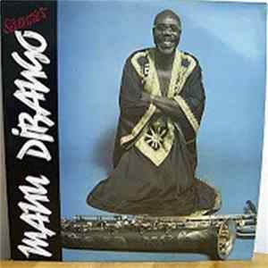 Manu Dibango - Seventie's FLAC album