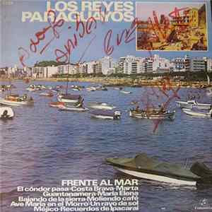 Los Reyes Paraguayos - Frente Al Mar FLAC album