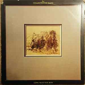 The Stills-Young Band - Long May You Run FLAC album
