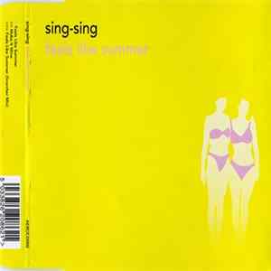 Sing-Sing - Feels Like Summer FLAC album
