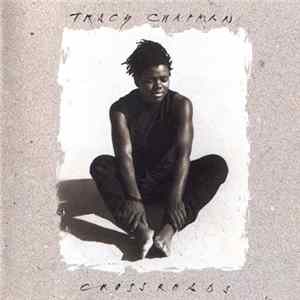 Tracy Chapman - Crossroads FLAC album