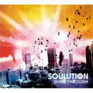 Soulution - Shine Through FLAC album