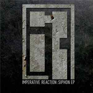 Imperative Reaction - Siphon EP FLAC album