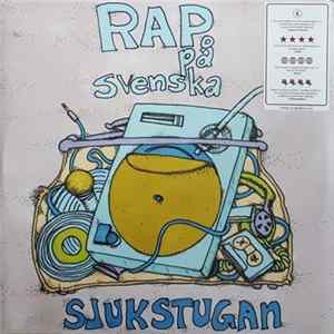 Sjukstugan - Rap På Svenska FLAC album