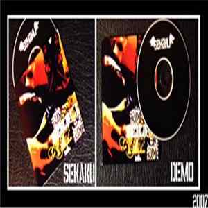 Sekaku Liveband - Demo FLAC album
