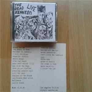 Dead Kennedys - Live Bonn 1980 + Kalifornien 1984 FLAC album