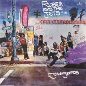 Ruben And The Jets - Con Safos FLAC album